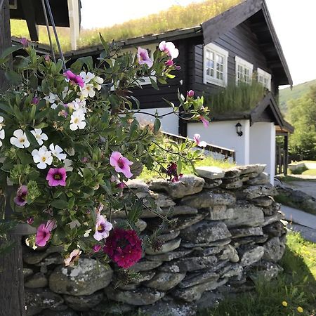 Granmo Camping Oppdal Zewnętrze zdjęcie