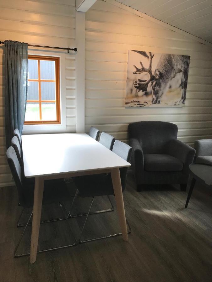 Granmo Camping Oppdal Zewnętrze zdjęcie
