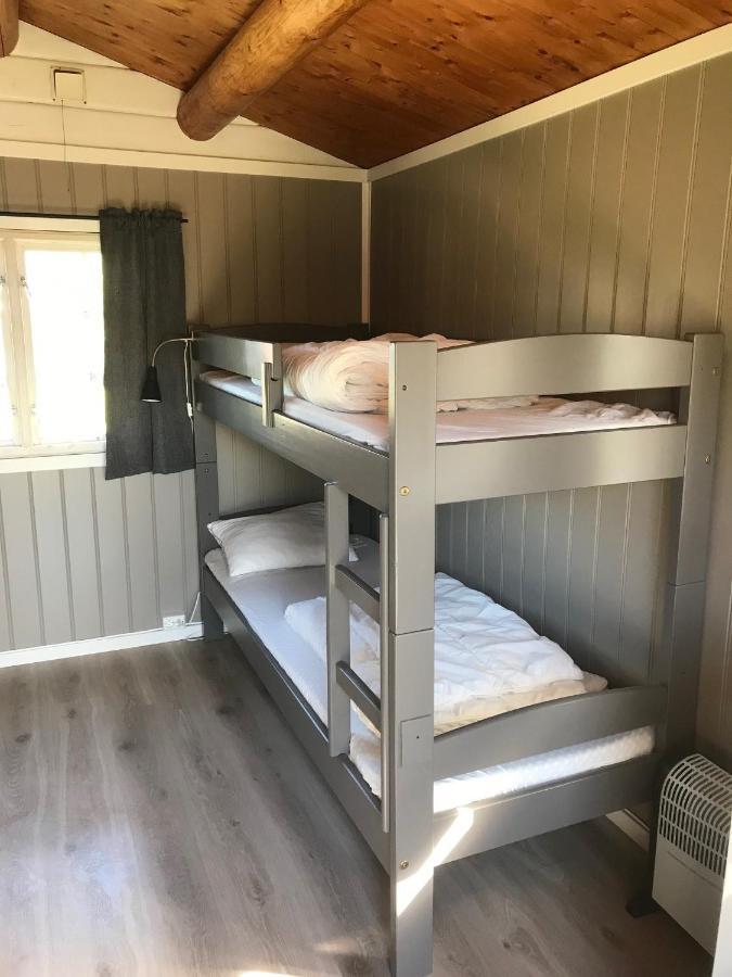 Granmo Camping Oppdal Zewnętrze zdjęcie