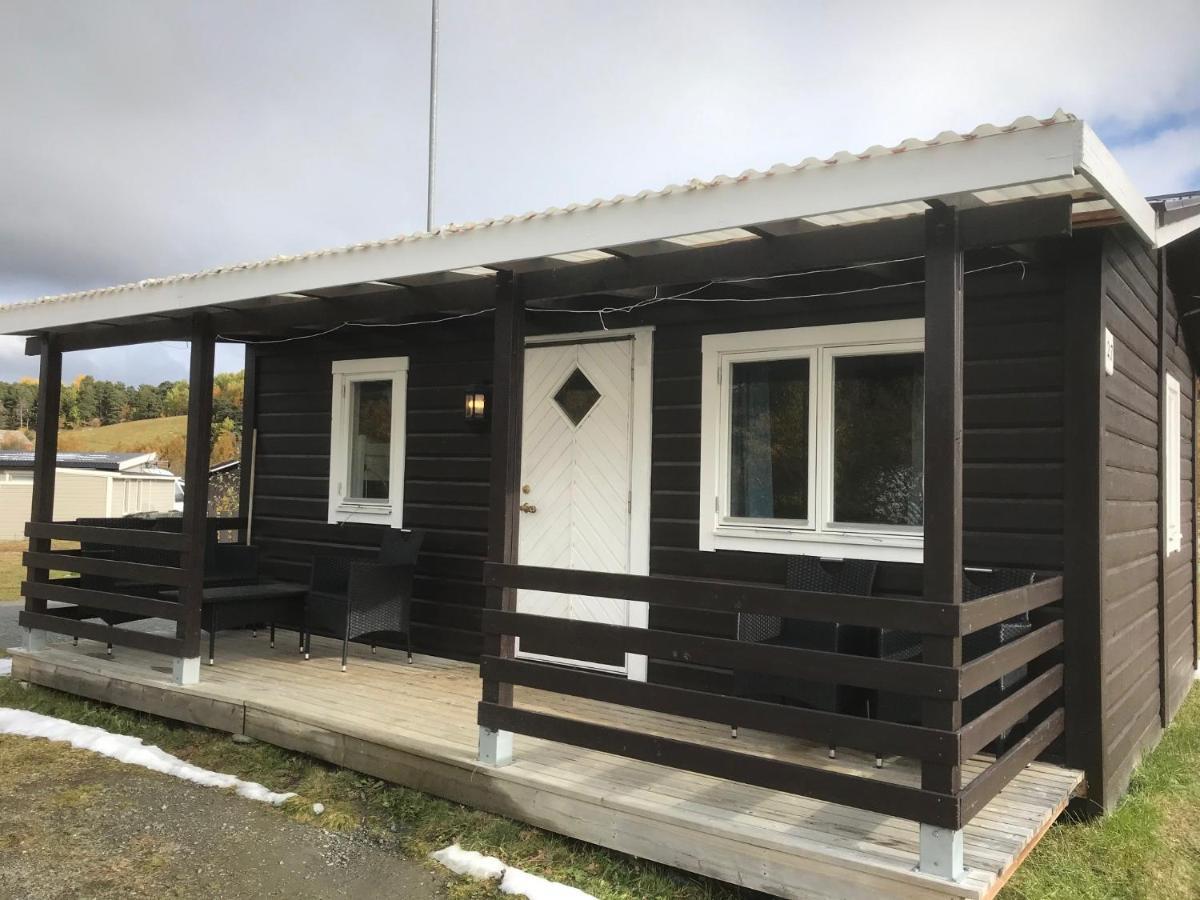 Granmo Camping Oppdal Zewnętrze zdjęcie