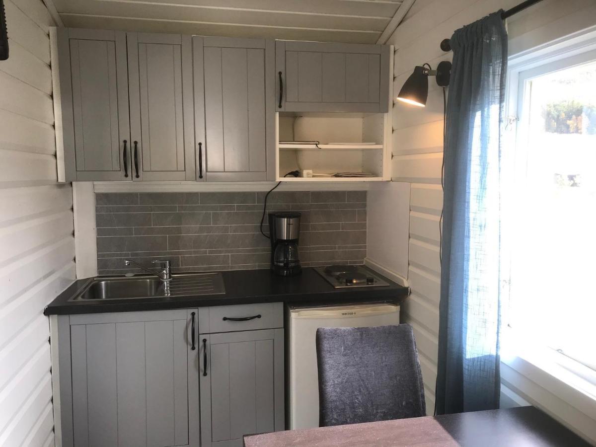 Granmo Camping Oppdal Zewnętrze zdjęcie
