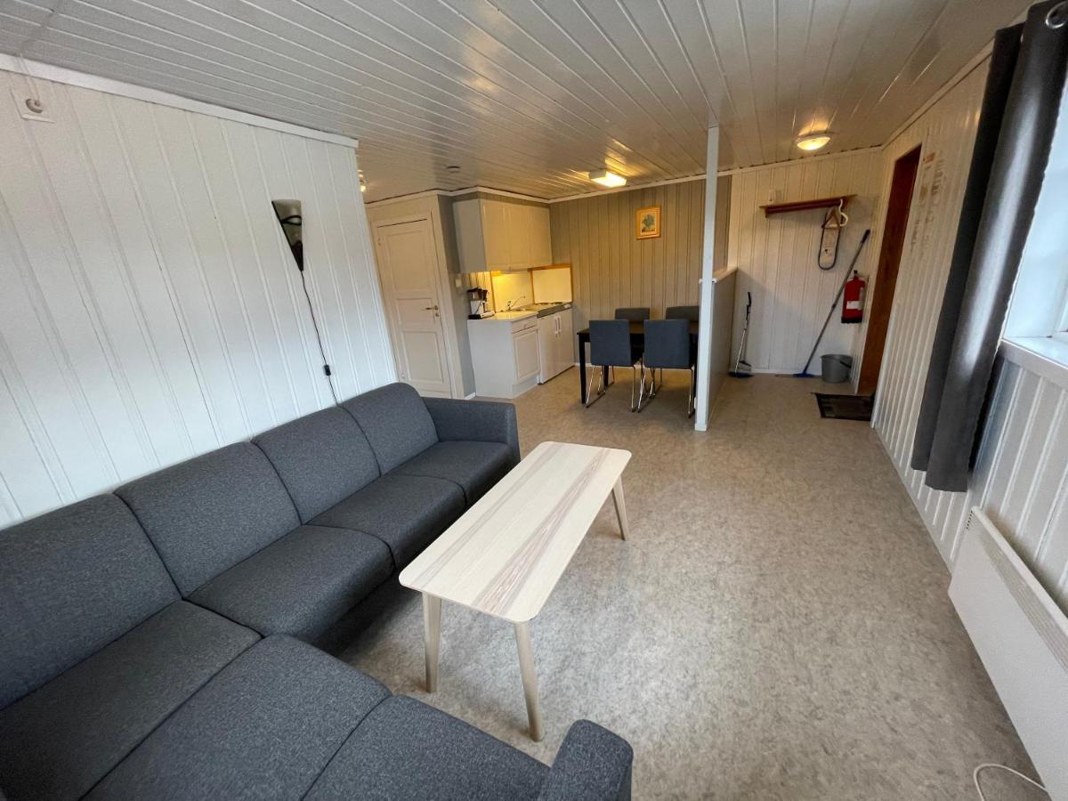 Granmo Camping Oppdal Zewnętrze zdjęcie