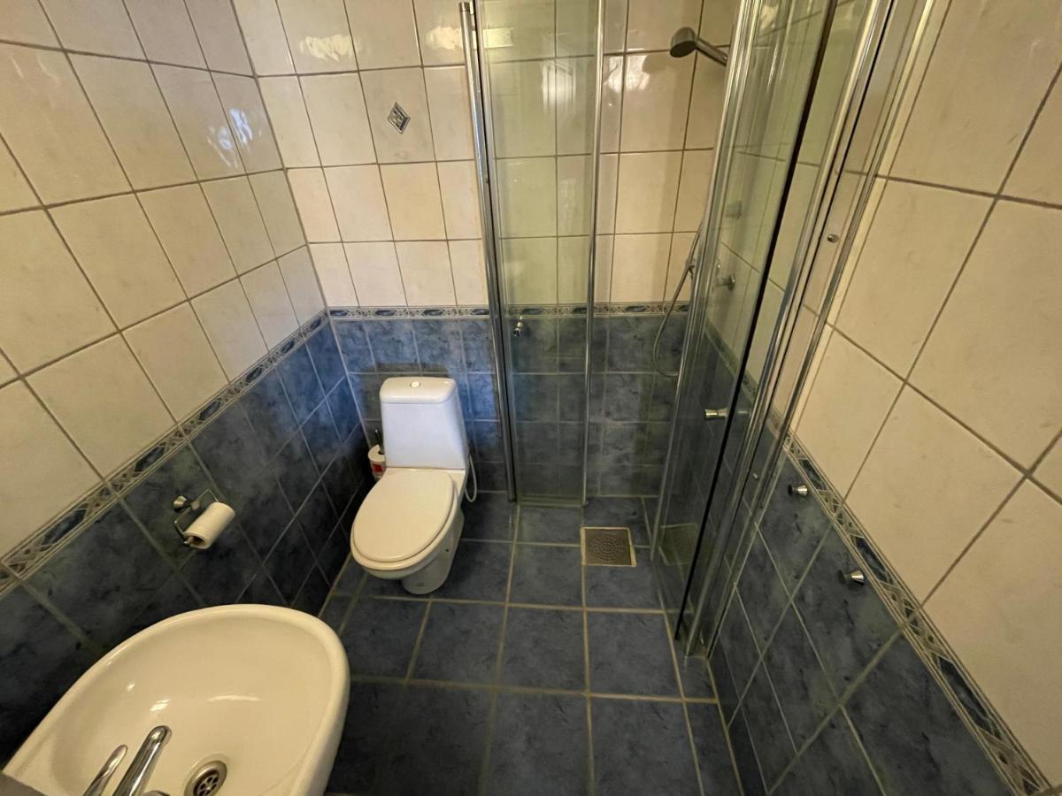 Granmo Camping Oppdal Zewnętrze zdjęcie