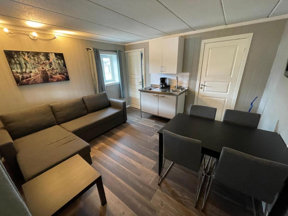 Granmo Camping Oppdal Zewnętrze zdjęcie
