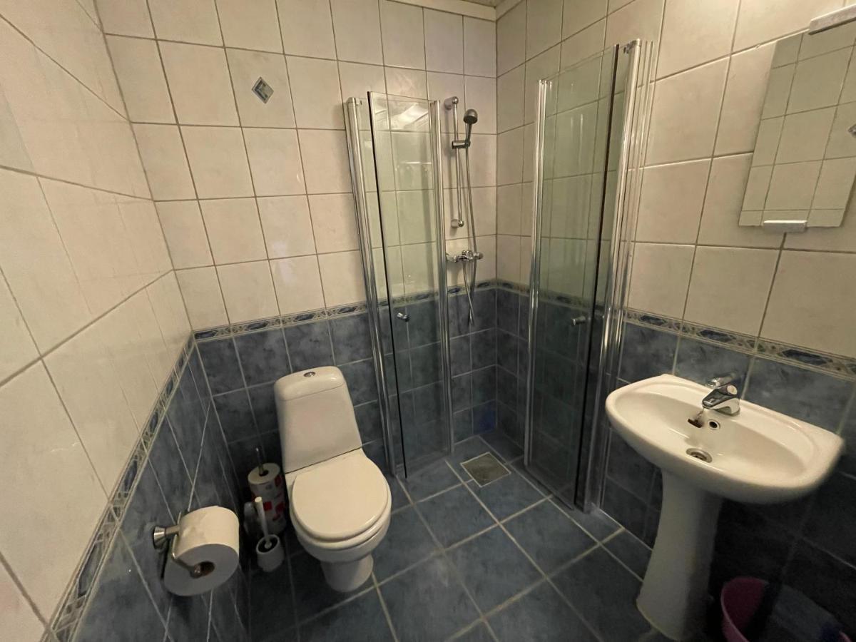 Granmo Camping Oppdal Zewnętrze zdjęcie