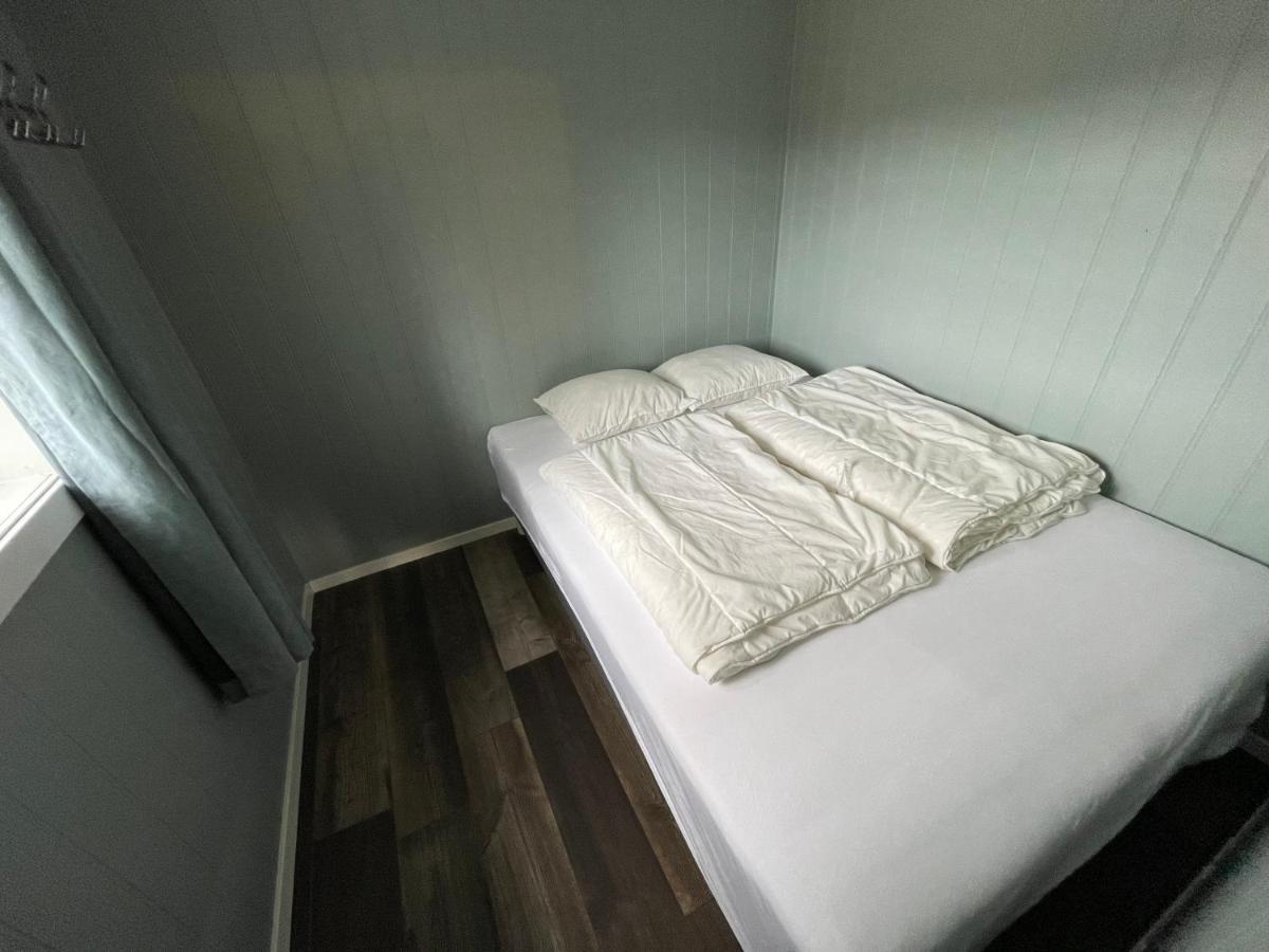 Granmo Camping Oppdal Zewnętrze zdjęcie