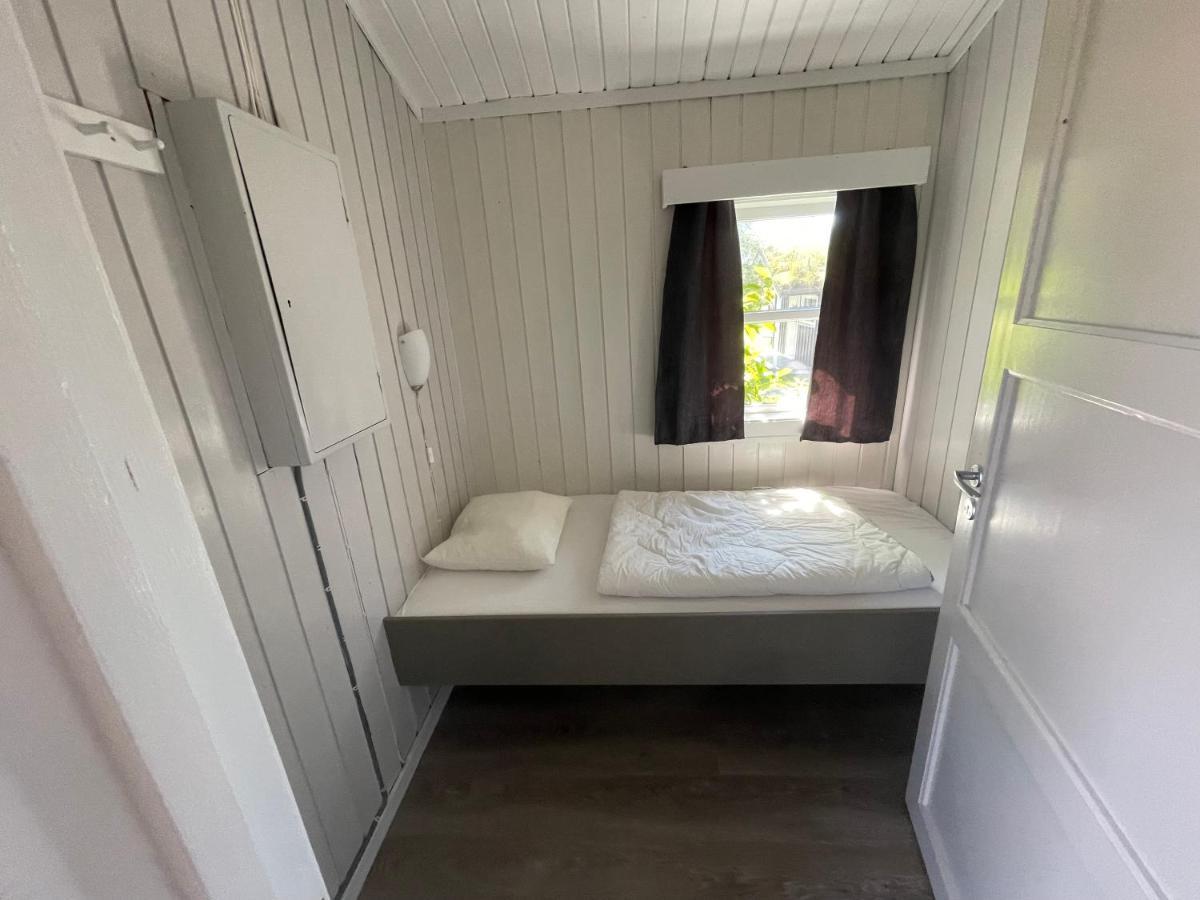 Granmo Camping Oppdal Zewnętrze zdjęcie