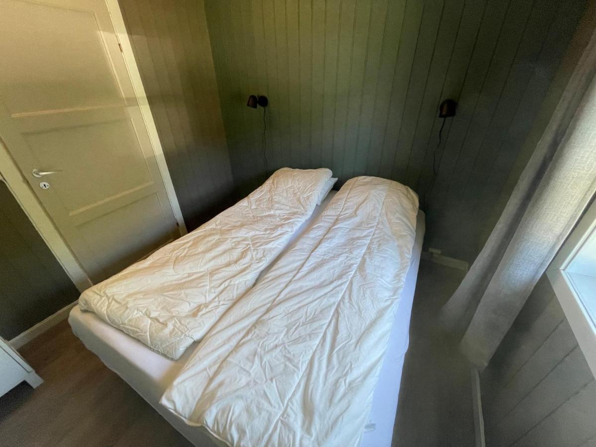Granmo Camping Oppdal Zewnętrze zdjęcie
