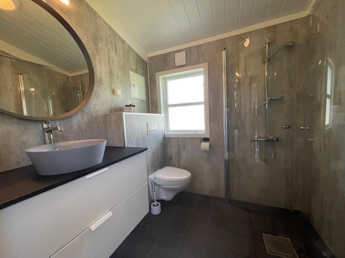 Granmo Camping Oppdal Zewnętrze zdjęcie