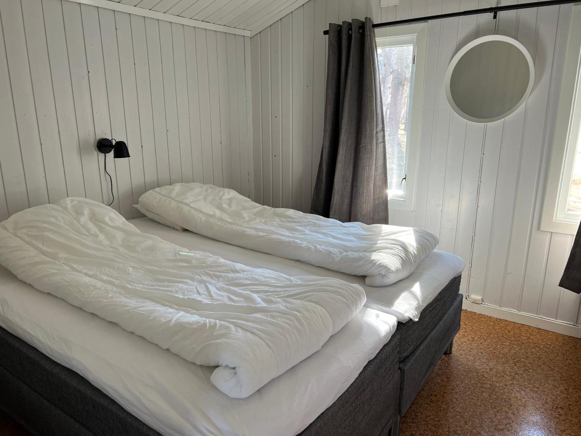 Granmo Camping Oppdal Zewnętrze zdjęcie