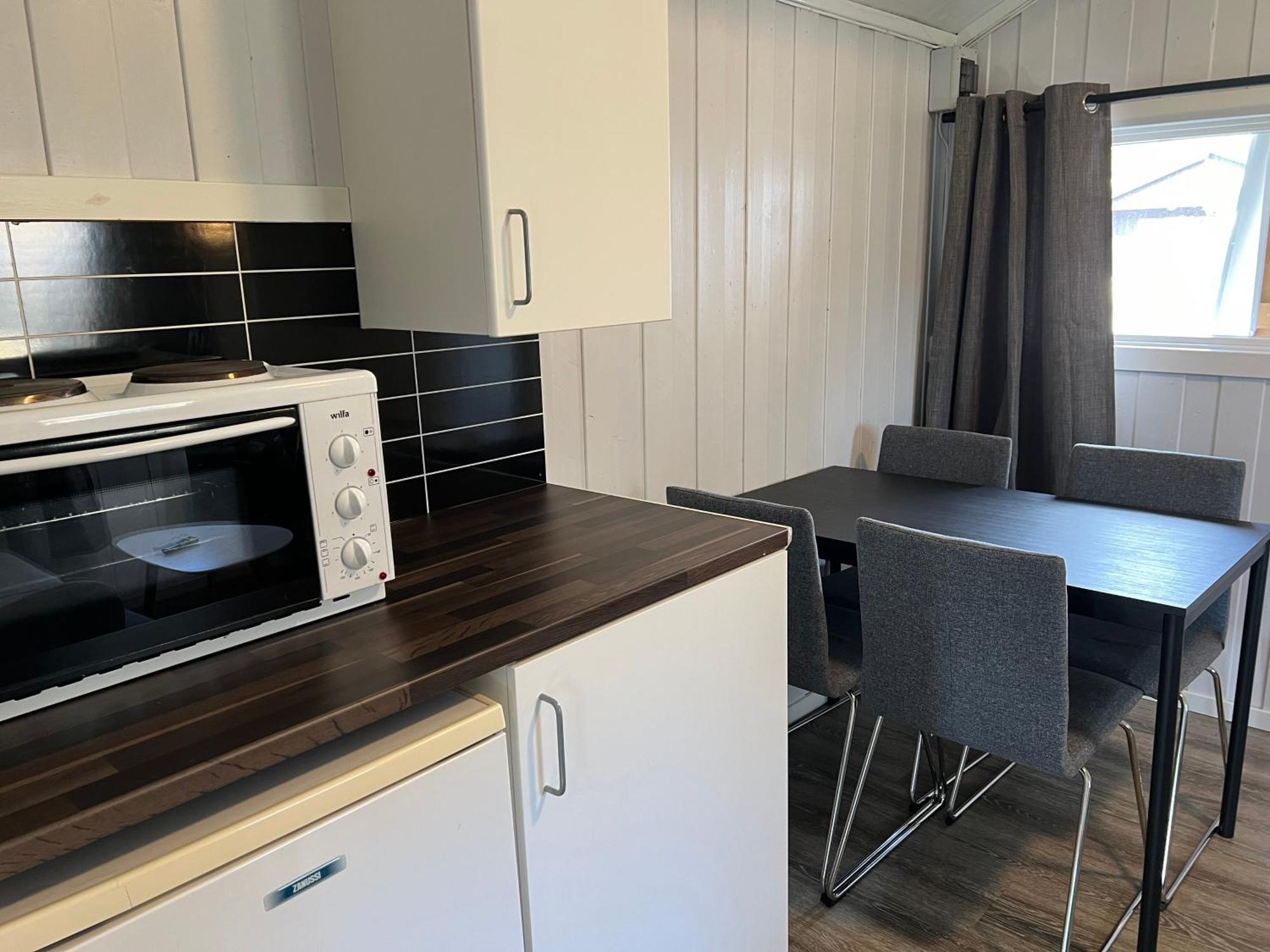 Granmo Camping Oppdal Zewnętrze zdjęcie