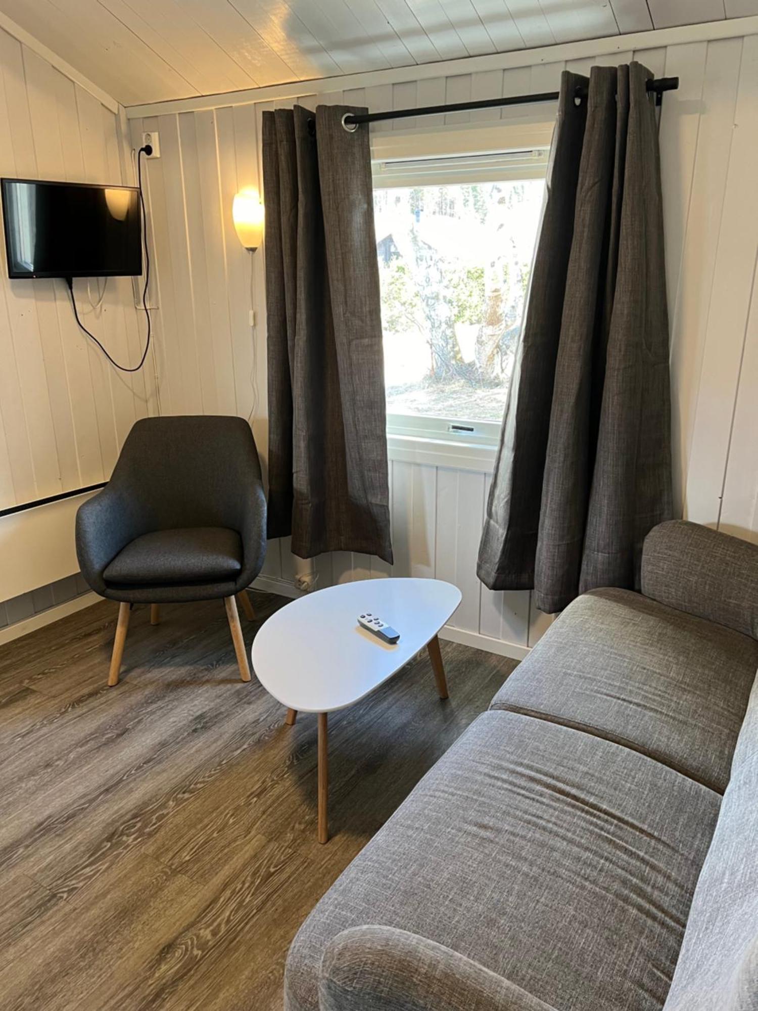Granmo Camping Oppdal Zewnętrze zdjęcie