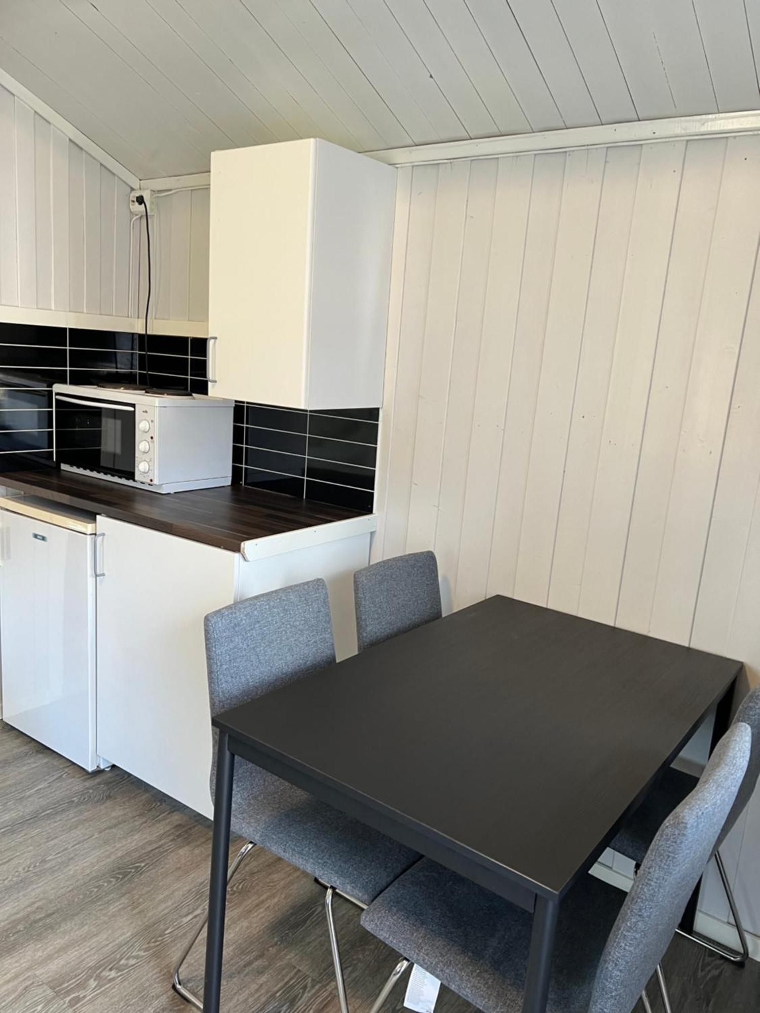 Granmo Camping Oppdal Zewnętrze zdjęcie