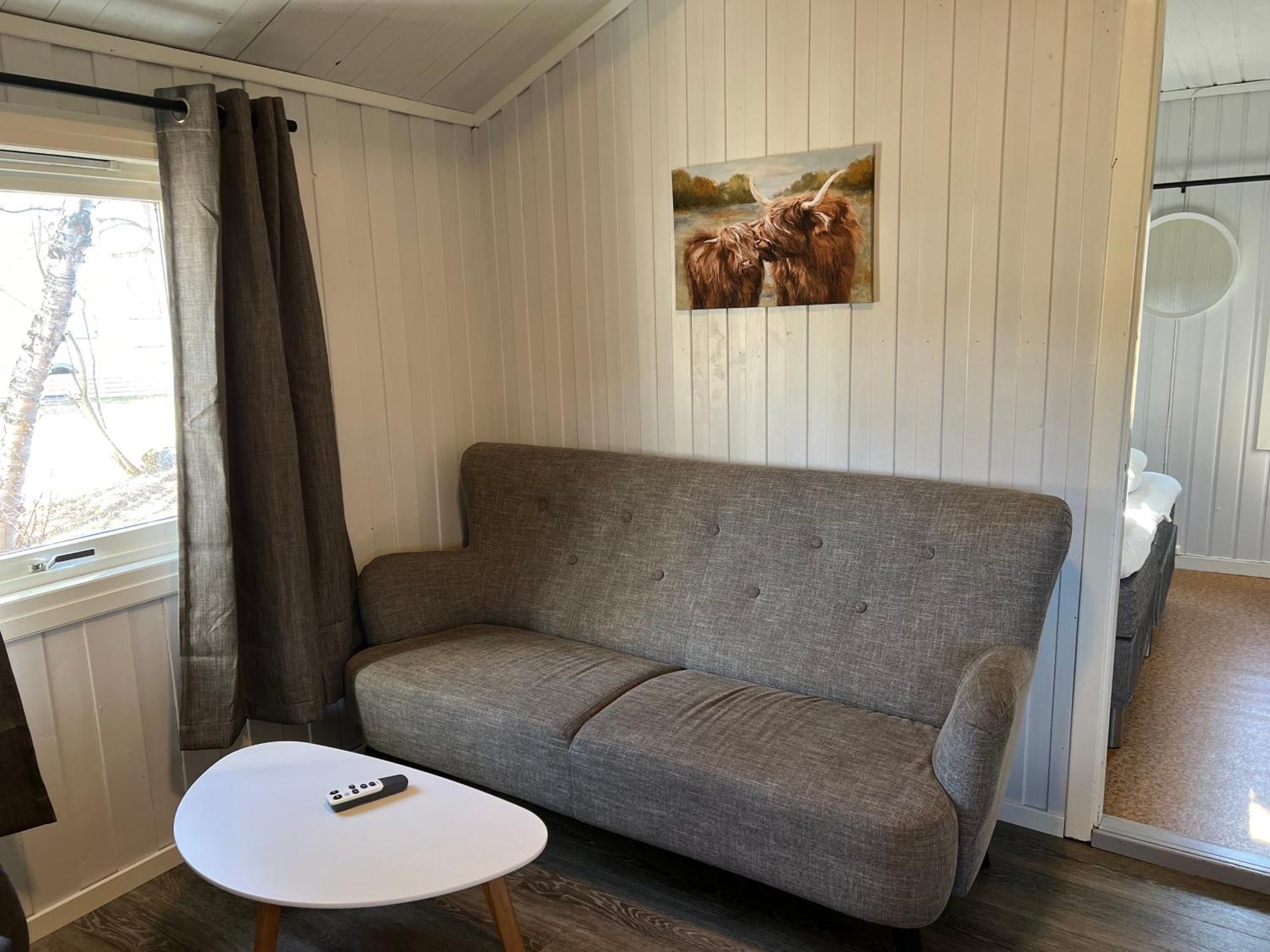 Granmo Camping Oppdal Zewnętrze zdjęcie