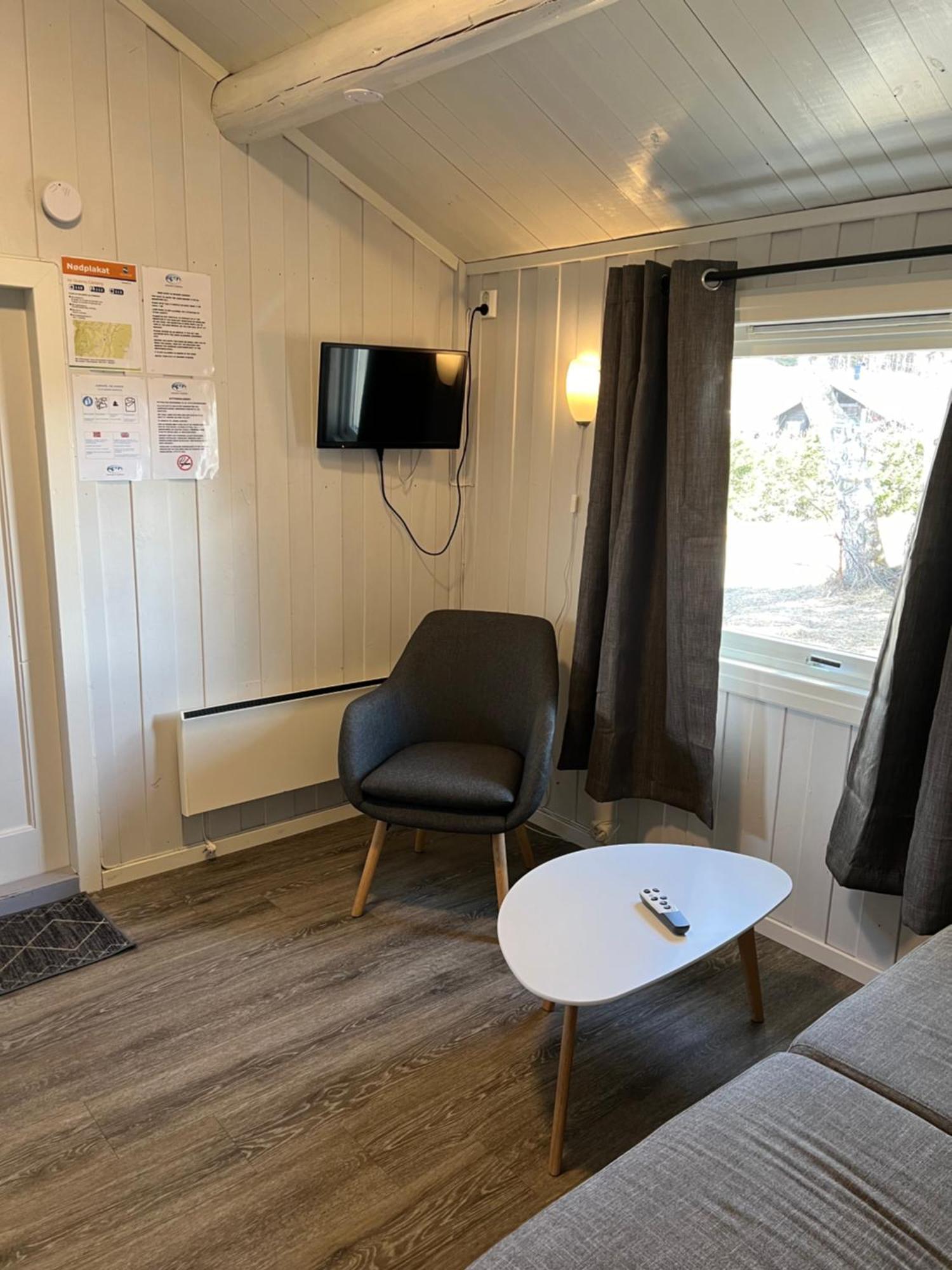 Granmo Camping Oppdal Zewnętrze zdjęcie