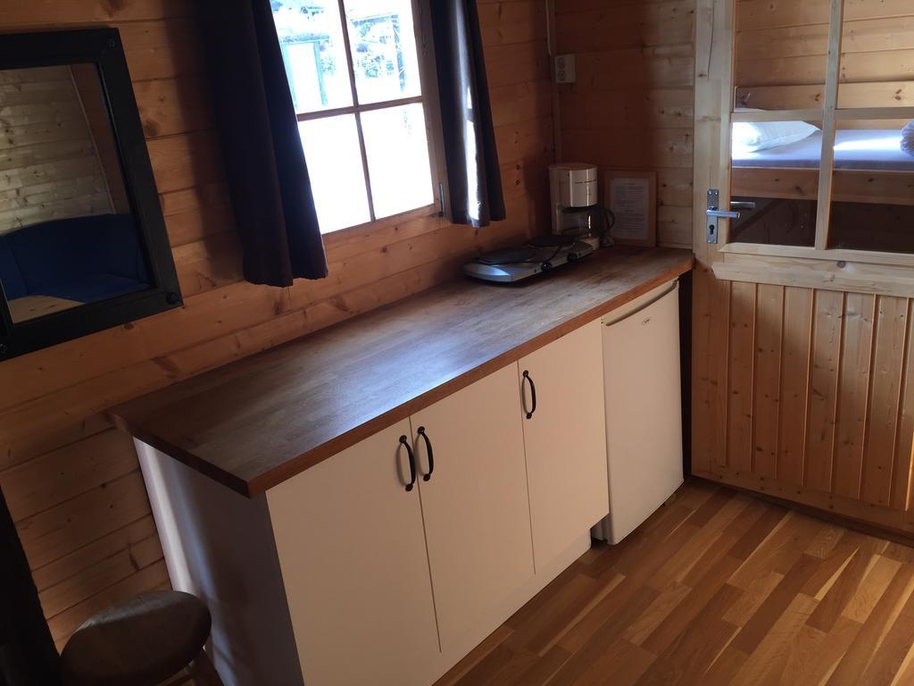 Granmo Camping Oppdal Zewnętrze zdjęcie