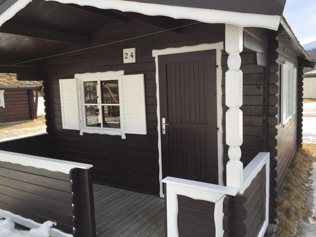 Granmo Camping Oppdal Pokój zdjęcie