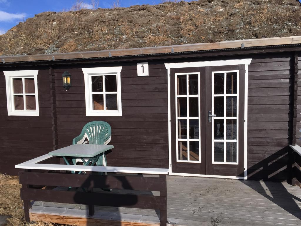 Granmo Camping Oppdal Zewnętrze zdjęcie