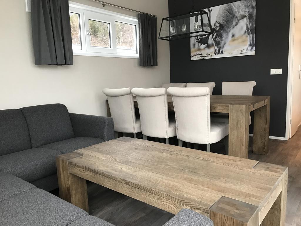 Granmo Camping Oppdal Zewnętrze zdjęcie