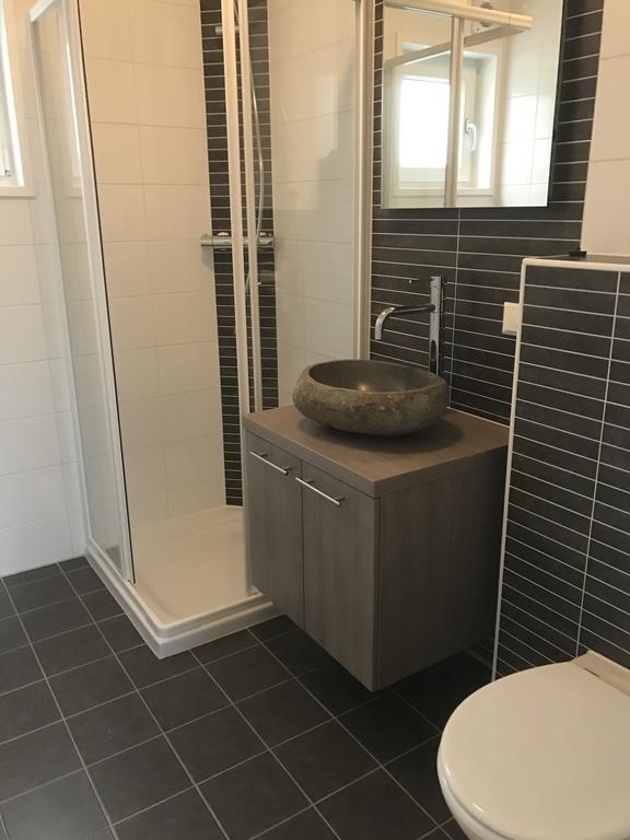 Granmo Camping Oppdal Zewnętrze zdjęcie