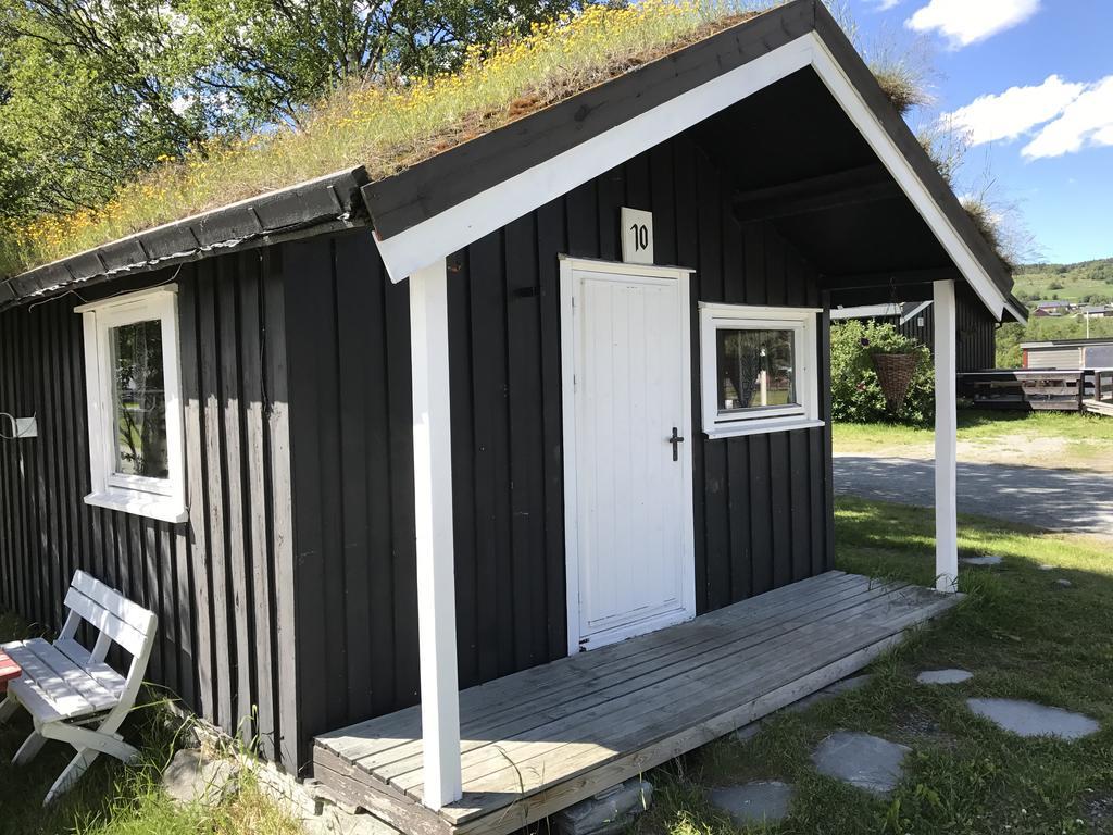 Granmo Camping Oppdal Zewnętrze zdjęcie